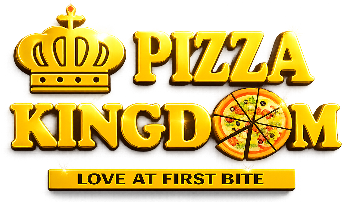 Pizza Kingdom